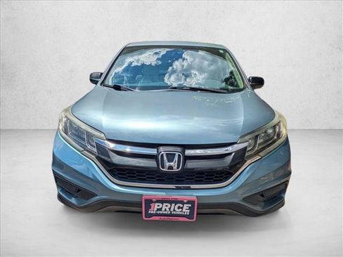 Used 2016 Honda CR-V SE image 2