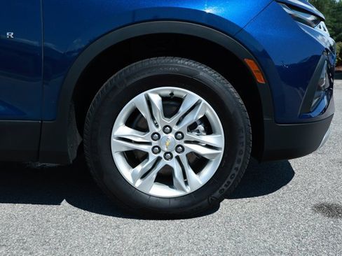 Used 2022 Chevrolet Blazer LT AWD/4WD image 5