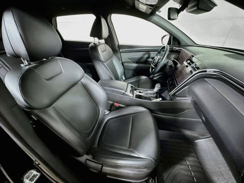 Used 2024 Hyundai Tucson XRT image 27