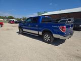 Used 2011 Ford F150 XLT w/ XLT Chrome Pkg image 6