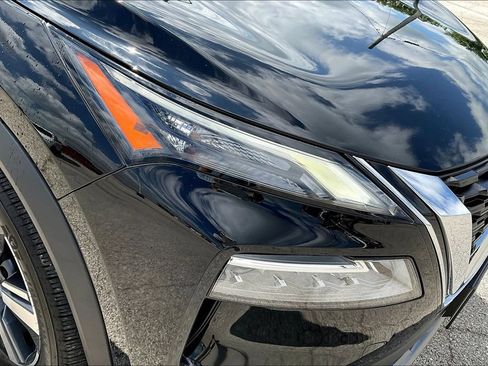 Used 2023 Nissan Rogue SL AWD/4WD image 26