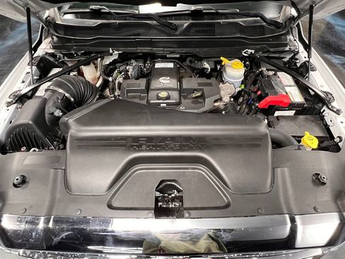 Used 2022 RAM 3500 Limited image 29