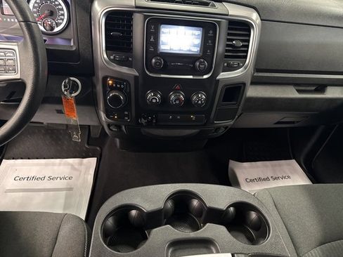 Used 2021 RAM 1500 Classic Warlock image 19