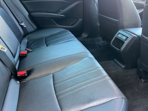 Used 2022 Honda Accord Sport Special Edition image 30