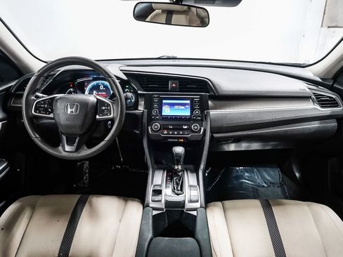 Used 2020 Honda Civic LX image 12