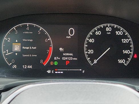 Used 2025 Honda Civic Sport image 24
