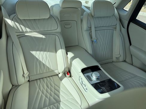 Used 2024 Genesis G90 3.5T image 18