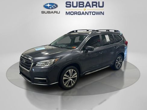 Used 2019 Subaru Ascent Limited w/ Popular Package #3 image 1
