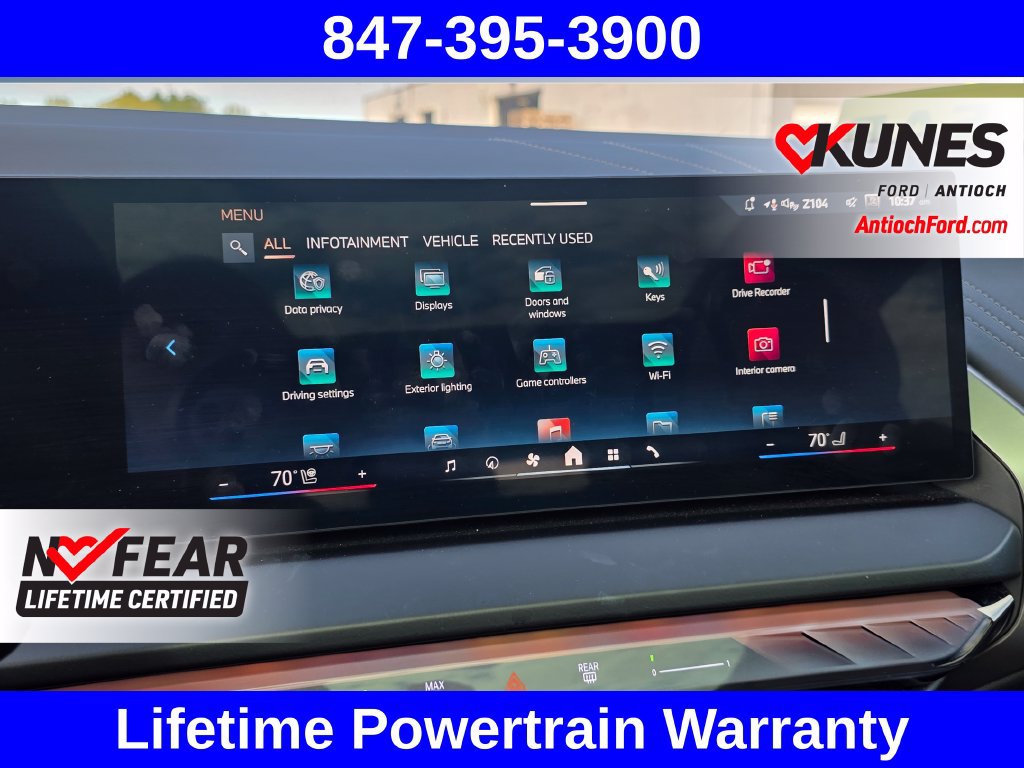 Used 2026 BMW X3 xDrive30i AWD/4WD image 53