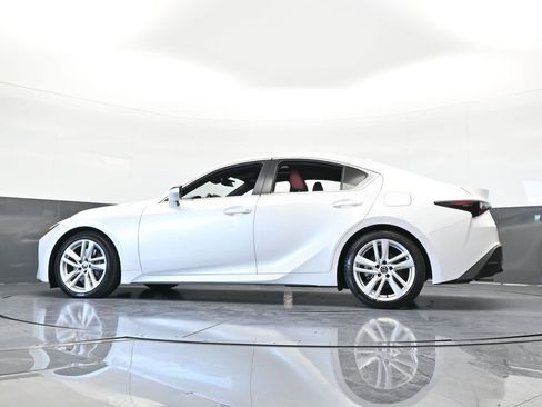 Used 2024 Lexus IS 300 w/ Comfort Package image 61