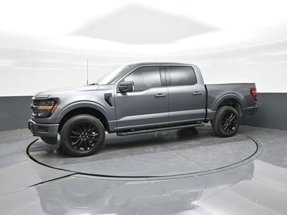 New 2025 Ford F150 XLT