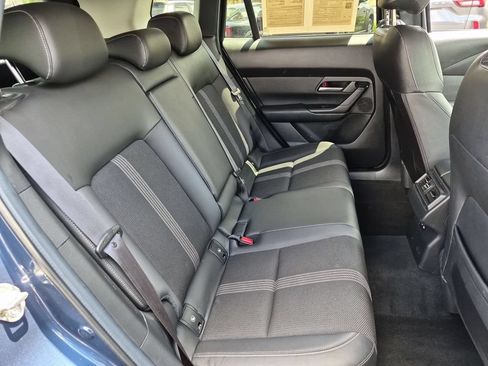 Used 2025 MAZDA CX-50 AWD 2.5 S w/ Preferred Package image 30