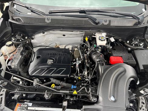 Used 2025 Buick Encore GX Preferred image 31