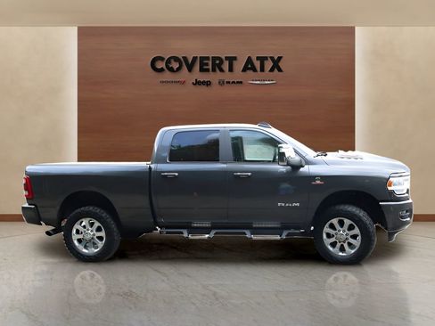 Used 2024 RAM 2500 Laramie w/ Sport Appearance Package AWD/4WD image 6
