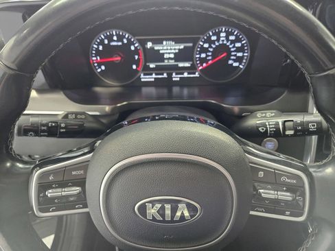 Used 2021 Kia Sorento SX image 19