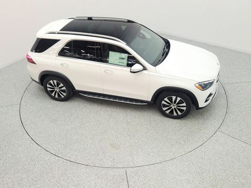 New 2026 Mercedes-Benz GLE 350 4MATIC image 19