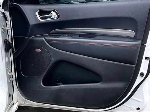 Used 2018 Dodge Durango R/T w/ Technology Group image 24