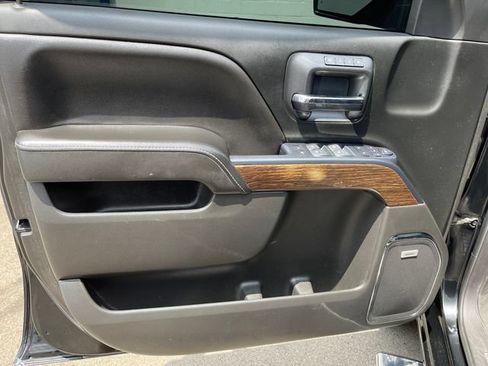 Used 2018 GMC Sierra 1500 Denali AWD/4WD image 10