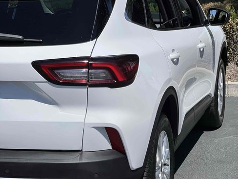 Used 2024 Ford Escape Active image 49