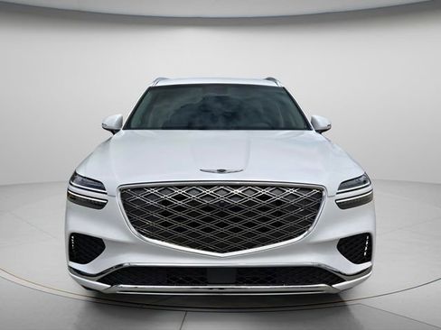 New 2026 Genesis GV70 2.5T Advanced AWD/4WD image 3