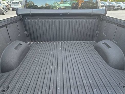Used 2023 Toyota Tundra Platinum RWD image 6