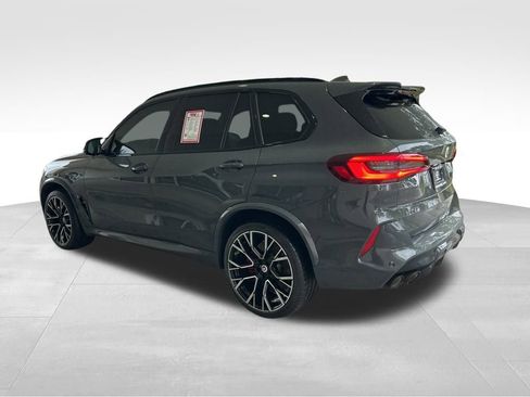 Used 2023 BMW X5 M w/ Competition Package image 4