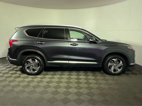 Used 2023 Hyundai Santa Fe SEL w/ Premium Package image 8