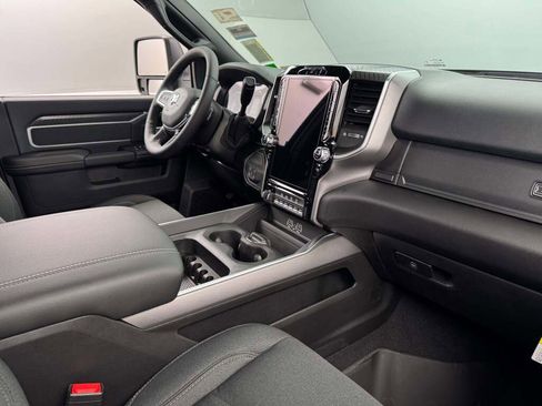 New 2026 RAM 2500 Big Horn image 26