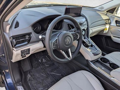 New 2026 Acura RDX SH-AWD w/ Technology Package image 3