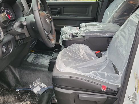 New 2026 RAM 4500 Tradesman image 27