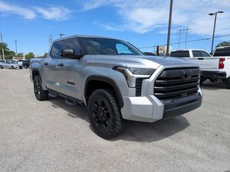 Used 2026 Toyota Tundra SR5 w/ SR5 Convenience Package video 2
