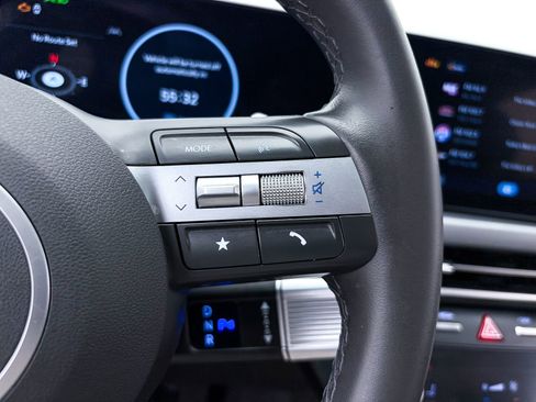 Used 2024 Hyundai Sonata SEL w/ Convenience Package image 34