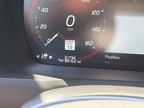 Used 2022 Volvo XC90 T8 Inscription Expression w/ Advanced Package image 24