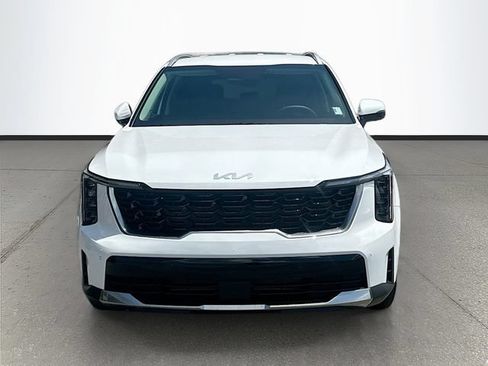 Used 2026 Kia Sorento S FWD image 2