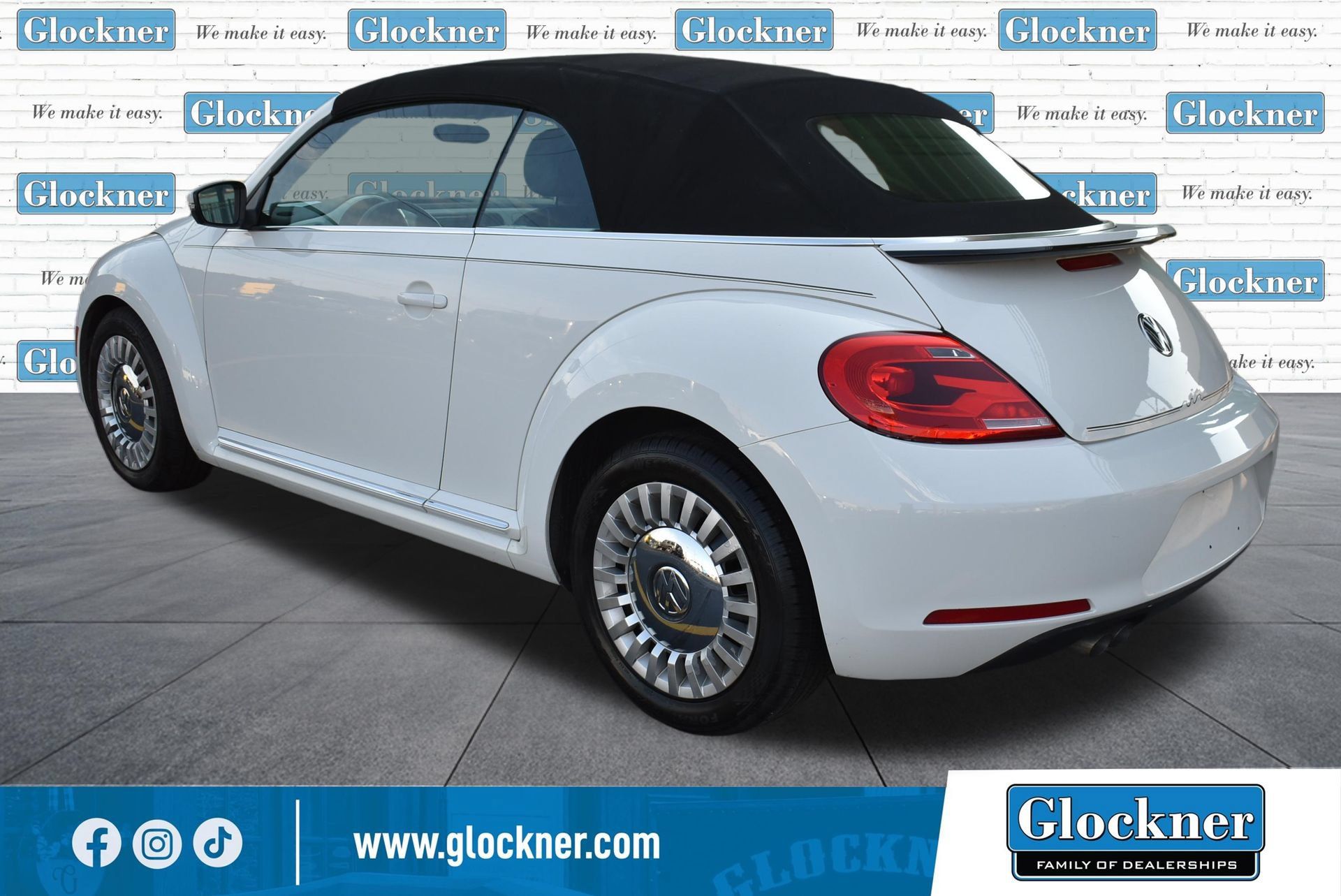 Used 2013 Volkswagen Beetle 2.5 FWD image 8