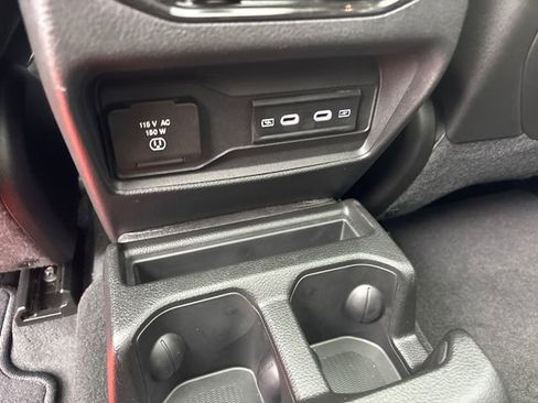 New 2026 Jeep Grand Cherokee L Limited AWD/4WD image 14