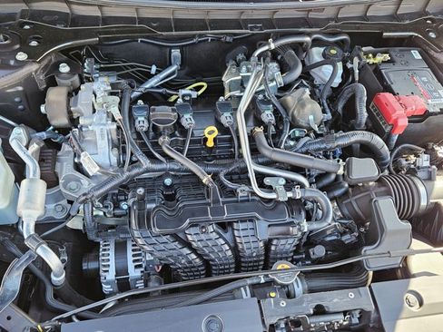 Used 2023 Nissan Altima 2.5 SL image 22