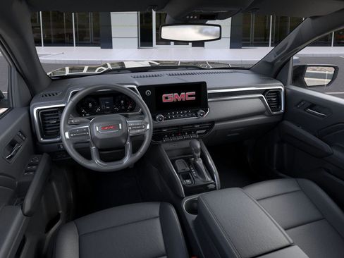 New 2025 GMC Canyon Elevation w/ Convenience Package image 15