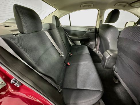 Used 2014 Subaru Impreza 2.0i Premium w/ Popular Package #2 AWD/4WD image 24