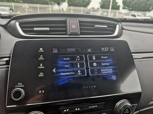 Certified 2020 Honda CR-V EX-L image 18