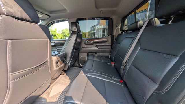 Used 2023 Chevrolet Silverado 1500 RST w/ All Star Edition Plus AWD/4WD image 10
