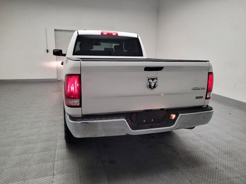 Used 2019 RAM 1500 Tradesman w/ Popular Equipment Group AWD/4WD image 6