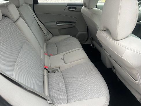 Used 2011 Subaru Forester 2.5X Premium image 19