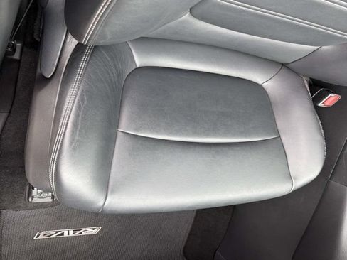 Certified 2024 Toyota RAV4 XLE Premium FWD image 16