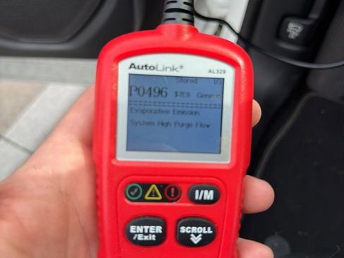 Used 2021 Ford Explorer ST w/ Equipment Group 401A image 9