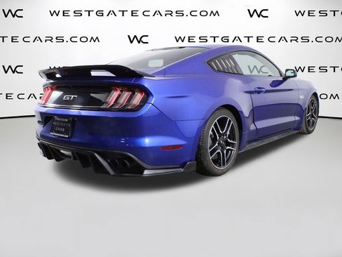 Used 2017 Ford Mustang GT image 35