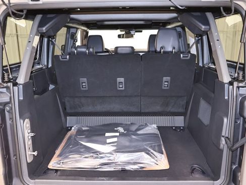 New 2026 Ford Bronco Outer Banks AWD/4WD image 32