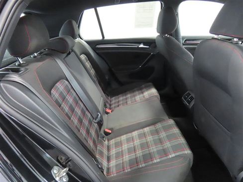 Used 2017 Volkswagen GTI Sport FWD image 32