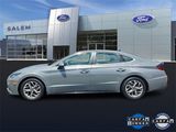 Used 2021 Hyundai Sonata SEL image 5