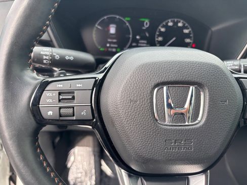 Certified 2023 Honda CR-V Sport Touring image 31